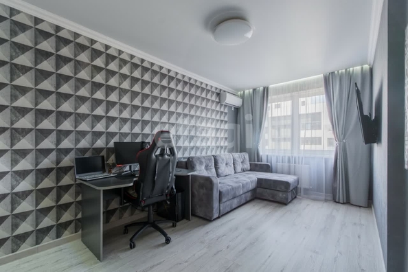 
  Продается 1-комн. квартира 37.6 м². Фото 4.