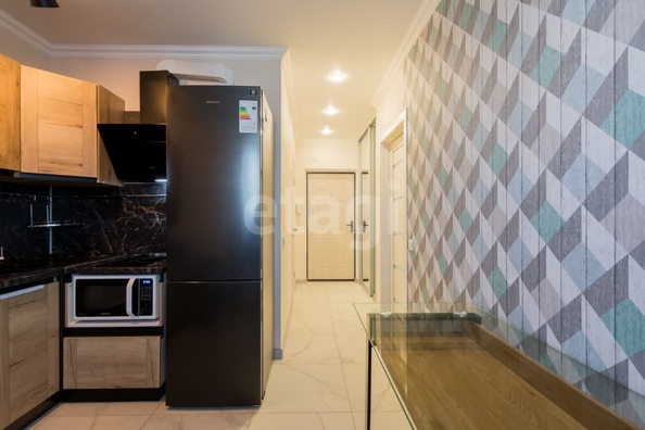 
  Продается 1-комн. квартира 37.6 м². Фото 9.