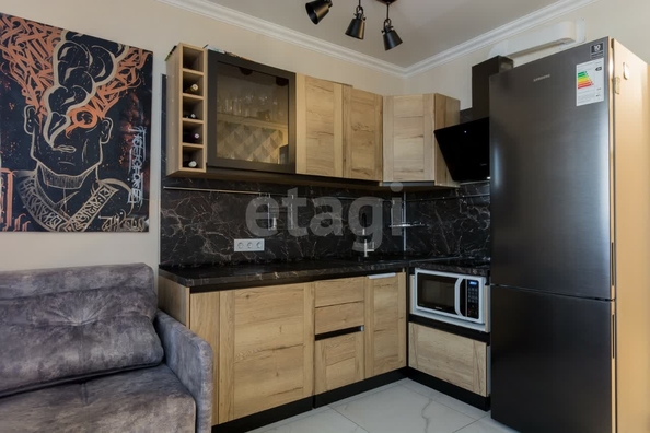 
  Продается 1-комн. квартира 37.6 м². Фото 10.