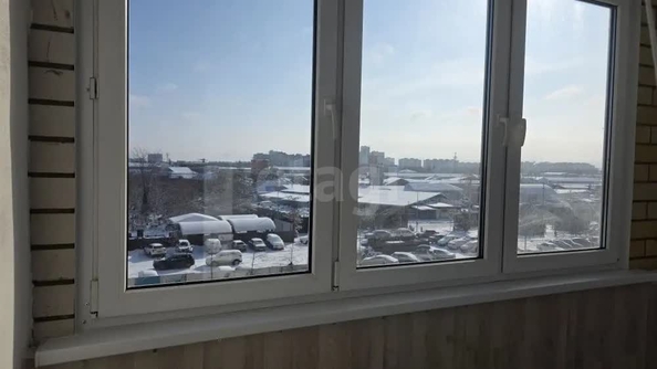 
  Продается 1-комн. квартира 26.3 м². Фото 11.