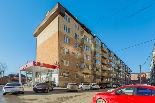 
  Продается универсальное помещение 32.2 м². Фото 12.