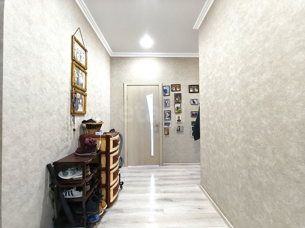 
  Продается 2-комн. квартира 56.1 м². Фото 7.