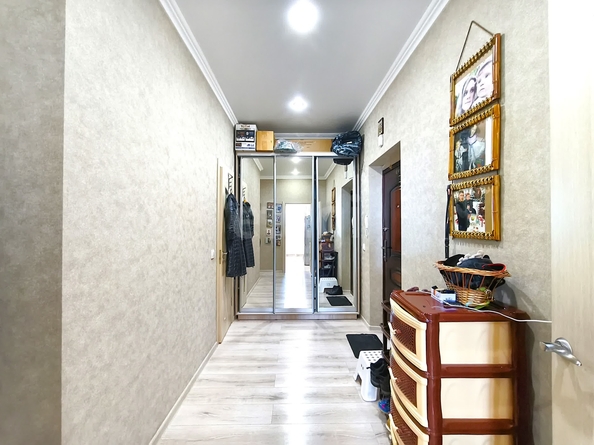 
  Продается 2-комн. квартира 56.1 м². Фото 30.