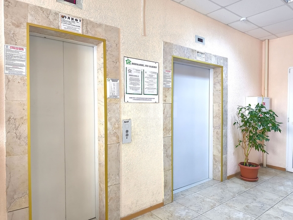 
  Продается 2-комн. квартира 56.1 м². Фото 36.