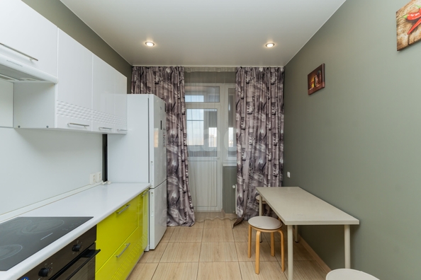 
  Продается 1-комн. квартира 37 м². Фото 3.