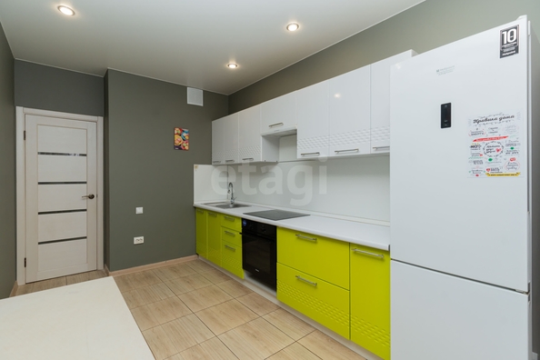 
  Продается 1-комн. квартира 37 м². Фото 7.