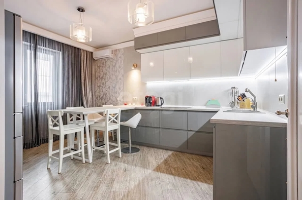 
  Продается 3-комн. квартира 110 м². Фото 5.