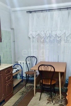 
  Продается 1-комн. квартира 33.3 м². Фото 6.