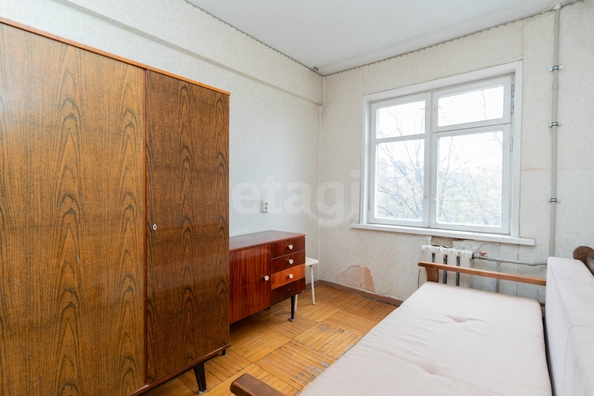 
  Продается 3-комн. квартира 55.6 м². Фото 4.