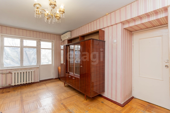 
  Продается 3-комн. квартира 55.6 м². Фото 9.