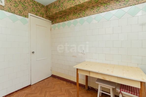 
  Продается 3-комн. квартира 55.6 м². Фото 21.