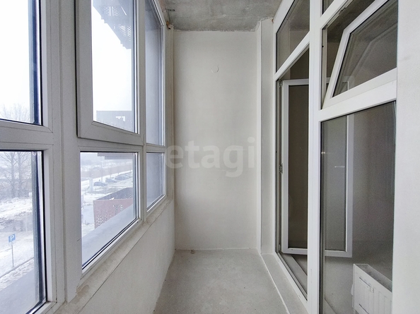 
  Продается 2-комн. квартира 72.5 м², в ЖК Архитектор, литера 3.1. Фото 9.