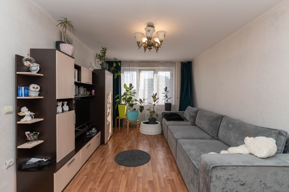 
  Продается 2-комн. квартира 59.2 м². Фото 3.
