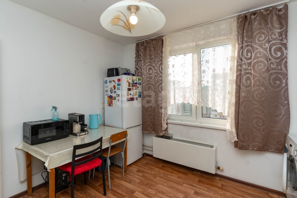 
  Продается 2-комн. квартира 59.2 м². Фото 18.