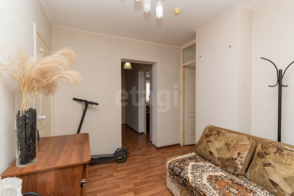 
  Продается 2-комн. квартира 59.2 м². Фото 24.