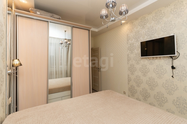 
  Продается 1-комн. квартира 34.8 м². Фото 12.