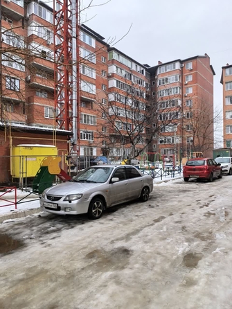 
  Сдается универсальное помещение 80.1 м². Фото 10.