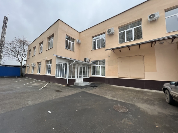 
  Сдается производственное помещение 2362 м². Фото 13.