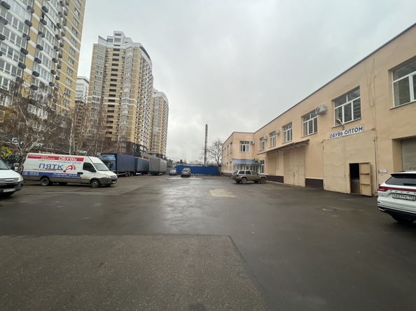 
  Сдается производственное помещение 2362 м². Фото 14.