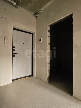 
  Продается 1-комн. квартира 33.7 м², в ЖК Зеленая территория, литера 1.1. Фото 11.