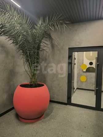 
  Продается 1-комн. квартира 33.7 м², в ЖК Зеленая территория, литера 1.1. Фото 16.