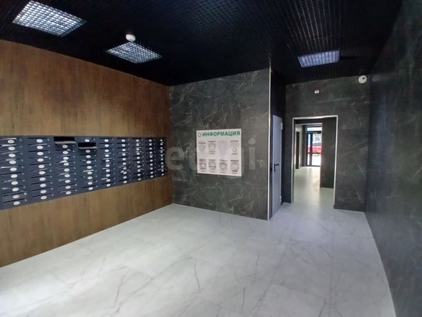 
  Продается 2-комн. квартира 52.8 м². Фото 22.