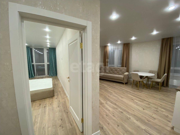 
  Продается 2-комн. квартира 60.6 м², в МКР Любимово, 5 квартал литера 1. Фото 6.