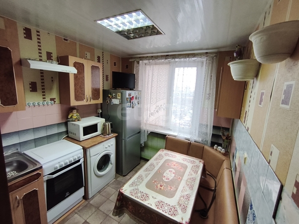 
  Продается 1-комн. квартира 32.8 м². Фото 5.
