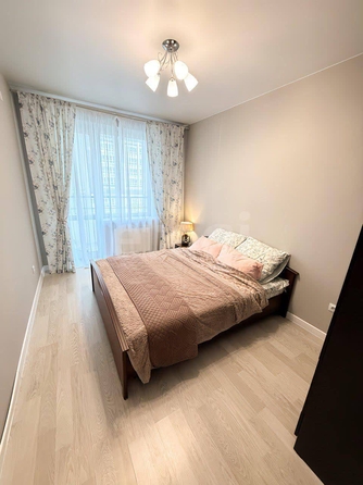 
  Продается 2-комн. квартира 51.2 м², в ЖК Абрикосово, литера 2. Фото 4.