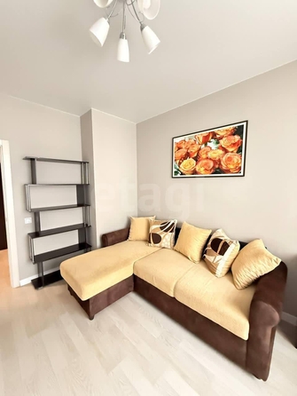 
  Продается 2-комн. квартира 51.2 м², в ЖК Абрикосово, литера 2. Фото 5.