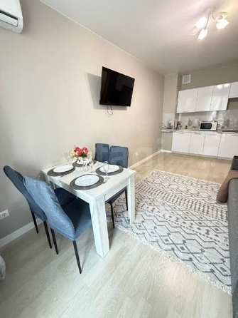 
  Продается 2-комн. квартира 51.2 м², в ЖК Абрикосово, литера 2. Фото 6.