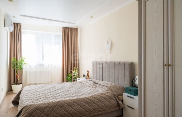 
  Продается 2-комн. квартира 60.4 м². Фото 5.