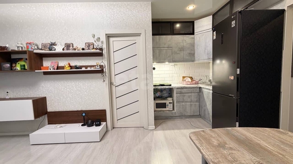 
  Продается 1-комн. квартира 41.8 м². Фото 2.