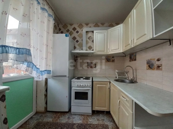 
  Продается 2-комн. квартира 36.4 м². Фото 5.
