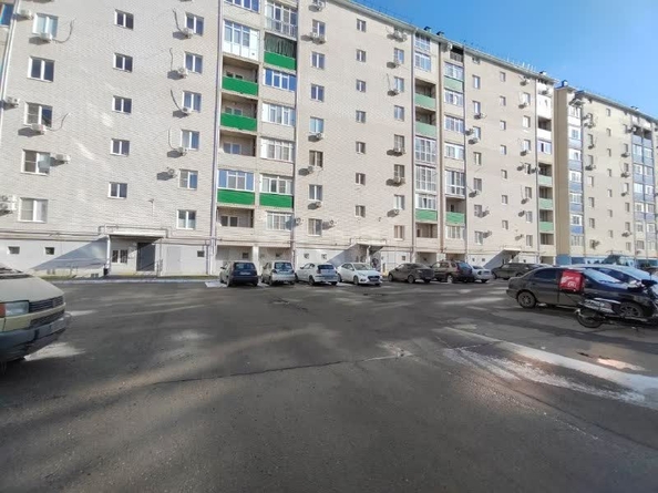 
  Продается апартамент 39.3 м². Фото 20.