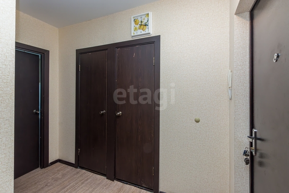 
  Продается 2-комн. квартира 57.4 м². Фото 12.