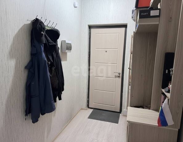 
  Продается 1-комн. квартира 38.9 м². Фото 7.