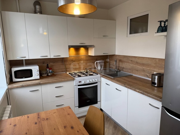 
  Продается 2-комн. квартира 42.9 м². Фото 1.