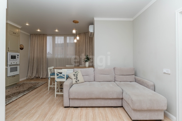 
  Продается 2-комн. квартира 63.4 м². Фото 13.