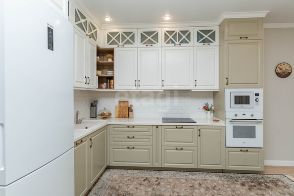 
  Продается 2-комн. квартира 63.4 м². Фото 19.