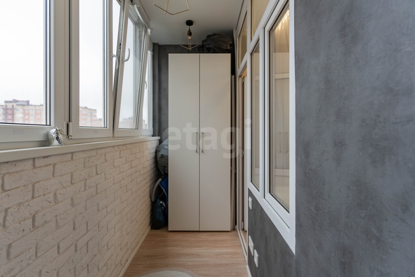 
  Продается 2-комн. квартира 63.4 м². Фото 37.