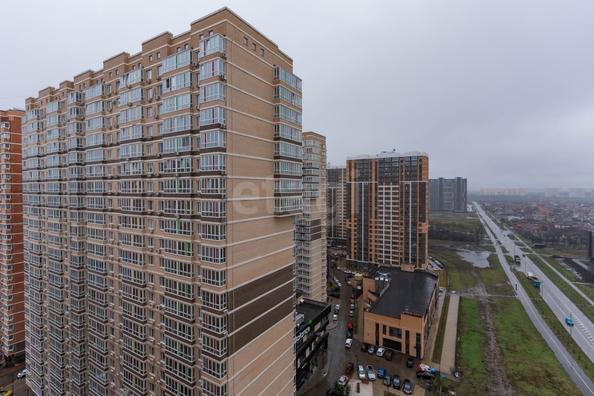 
  Продается 2-комн. квартира 63.4 м². Фото 38.