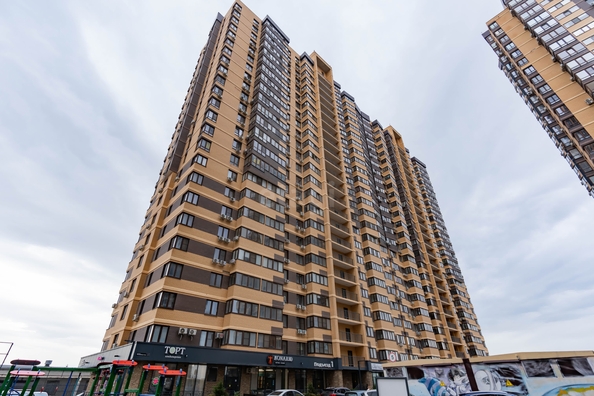 
  Продается 3-комн. квартира 74.7 м². Фото 30.