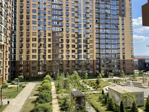 
  Продается студия 28.3 м². Фото 20.