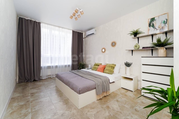 
  Продается 1-комн. квартира 40.6 м². Фото 2.