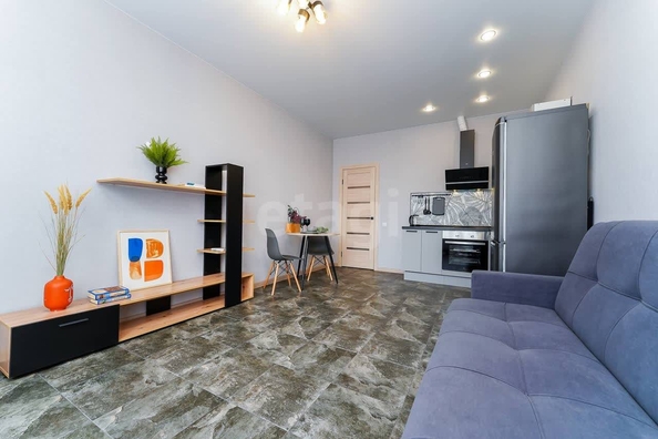 
  Продается 1-комн. квартира 41.5 м². Фото 2.