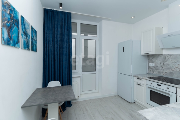 
  Продается 1-комн. квартира 34.9 м². Фото 10.