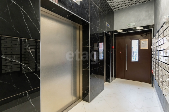 
  Продается 1-комн. квартира 34.9 м². Фото 29.