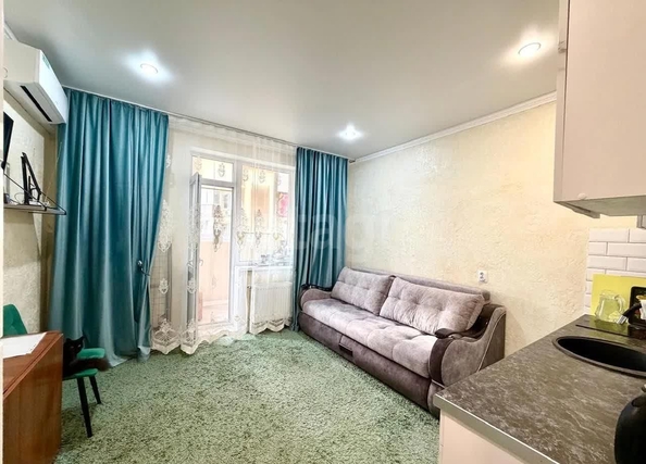 
  Продается студия 21.2 м². Фото 2.