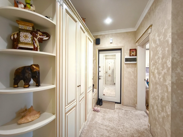 
  Продается 2-комн. квартира 59.3 м². Фото 38.